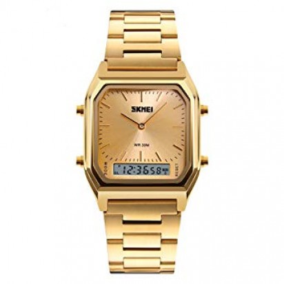 Спортивные наручные часы Skmei 1220-2 (оригинал)