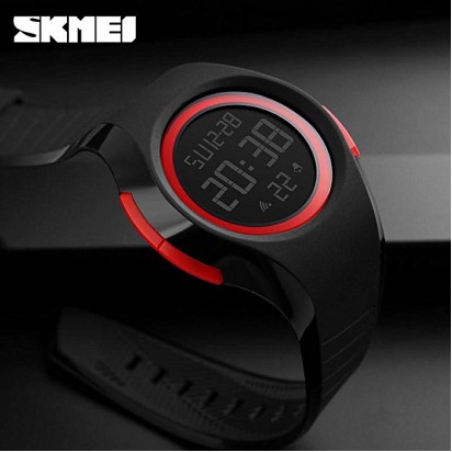 Спортивные наручные часы Skmei 1269-2 (оригинал)