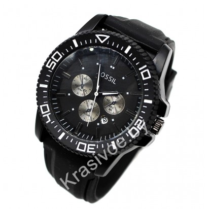 Мужские наручные часы Fossil CWC038
