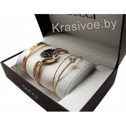 Женские наручные часы GUCCI CWC050