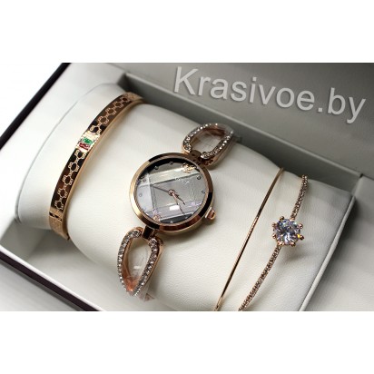 Женские наручные часы GUCCI CWC050