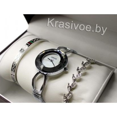 Женские наручные часы GUCCI CWC051