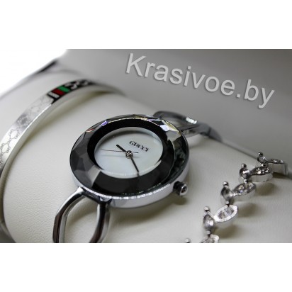 Женские наручные часы GUCCI CWC051