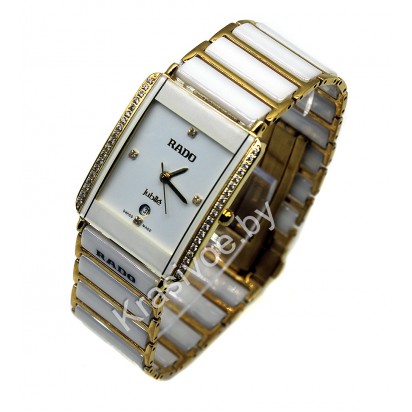 Женские наручные часы Rado Integral Jubile CWC404