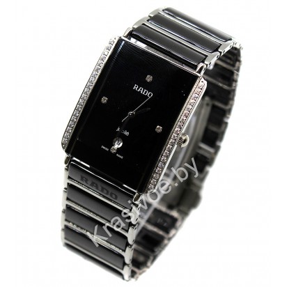 Женские наручные часы Rado Integral Jubile CWC405