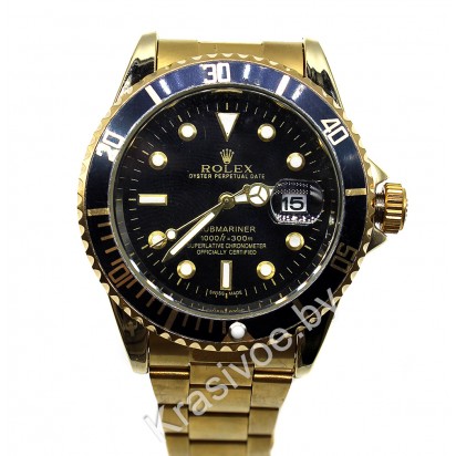 Мужские наручные часы Rolex CWC588