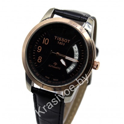 Мужские наручные часы Tissot PCR200 CWC789