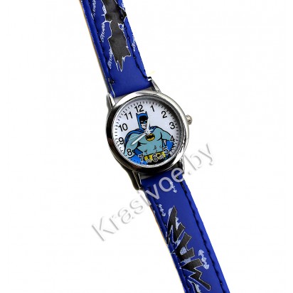 Детские наручные часы Бэтмен CWK135