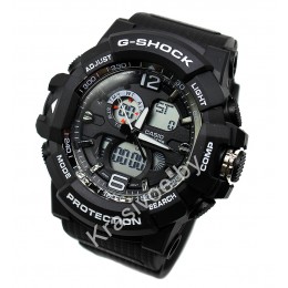 Спортивные часы G-Shock от Casio CWS358