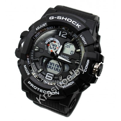 Спортивные часы G-Shock от Casio CWS358