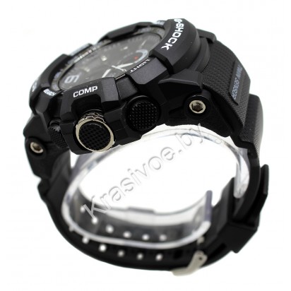 Спортивные часы G-Shock от Casio CWS358