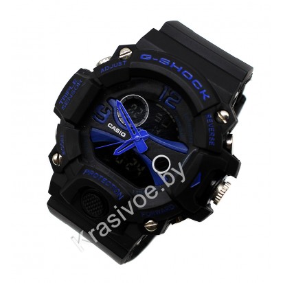 Спортивные часы G-Shock от Casio CWS359