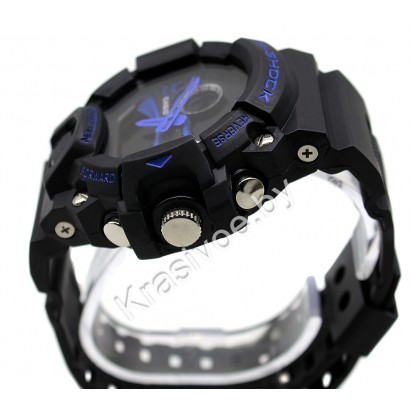 Спортивные часы G-Shock от Casio CWS359