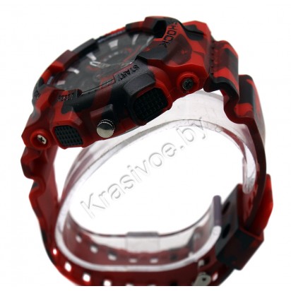 Спортивные часы G-Shock от Casio CWS360