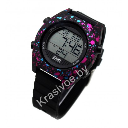 Детские спортивные часы CWS361