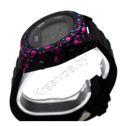 Детские спортивные часы CWS361