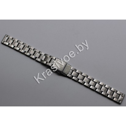 Браслет металлический для часов 14 мм CRW048-14
