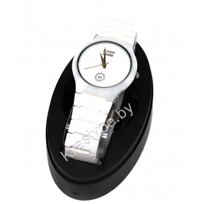 Женские наручные часы Rado True Jubile CWC075