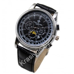 Мужские наручные часы Patek Philippe Complications CWC377