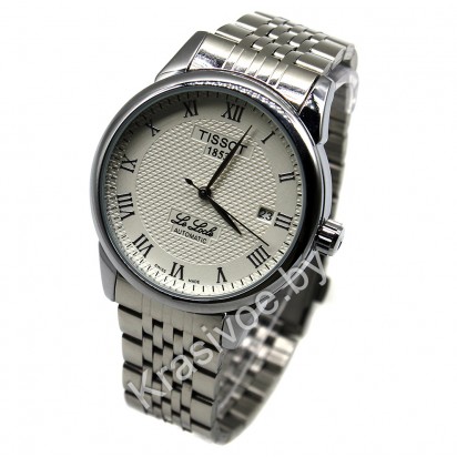 Мужские наручные часы Tissot Le Locle CWC396