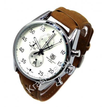 Мужские наручные часы TAG Heuer Calibre CWC645
