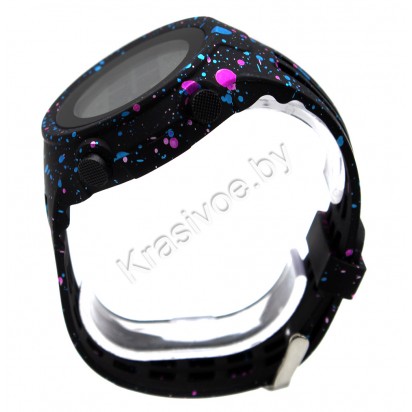 Спортивные часы CWS041