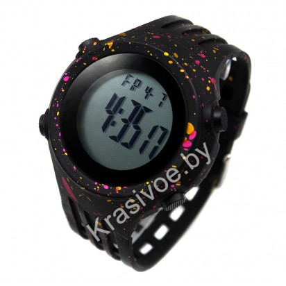 Спортивные часы No name CWS042