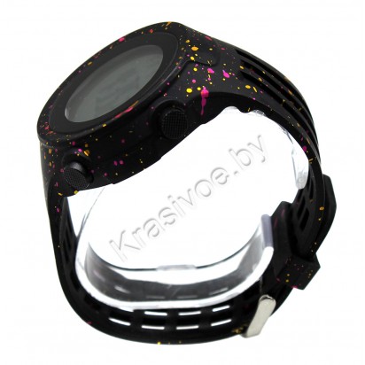 Спортивные часы No name CWS042