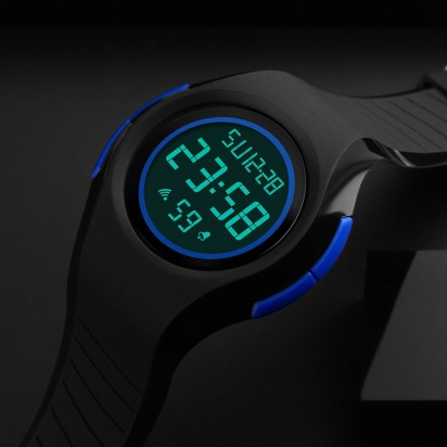 Спортивные наручные часы Skmei 1269-3 (оригинал)