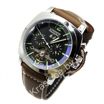 Мужские наручные часы Luminor Panerai CWC065