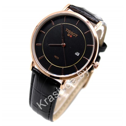 Мужские наручные часы Tissot CWC314