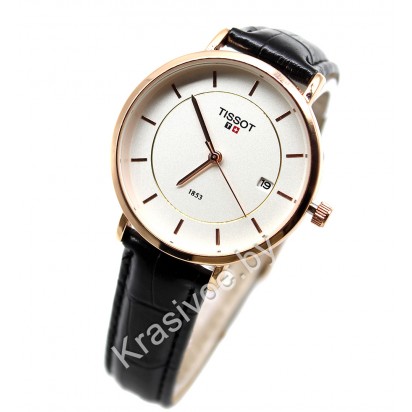 Женские наручные часы Tissot CWC392