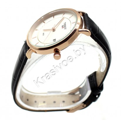 Женские наручные часы Tissot CWC392
