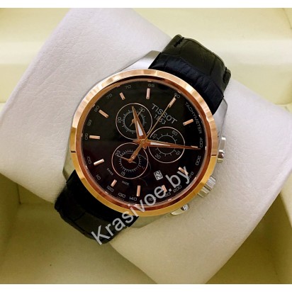 Мужские наручные часы Tissot CWC429