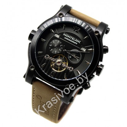 Мужские наручные часы Montblanc CWC603