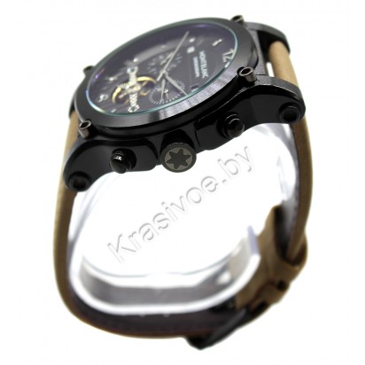 Мужские наручные часы Montblanc CWC603