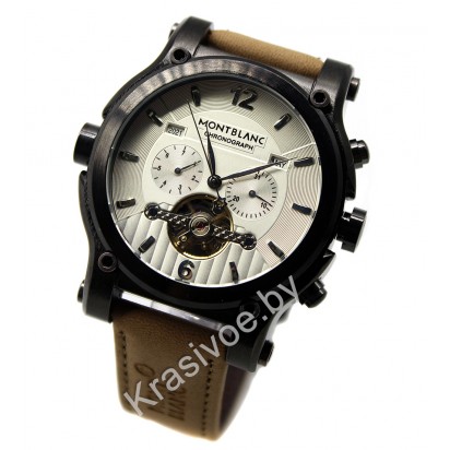 Мужские наручные часы Montblanc CWC608