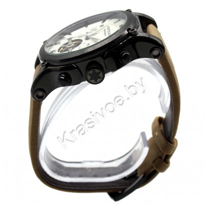 Мужские наручные часы Montblanc CWC608