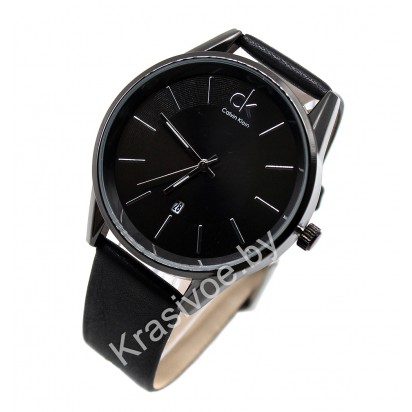 Наручные часы Calvin Klein CWC637