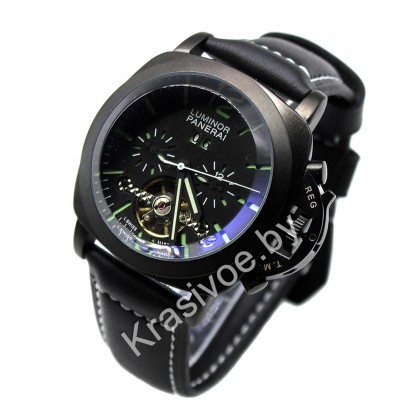 Мужские наручные часы Luminor Panerai CWC656