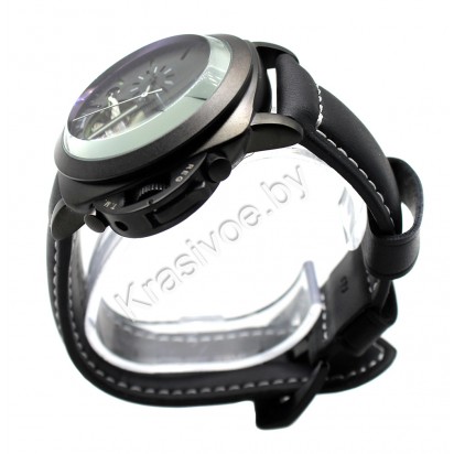 Мужские наручные часы Luminor Panerai CWC656