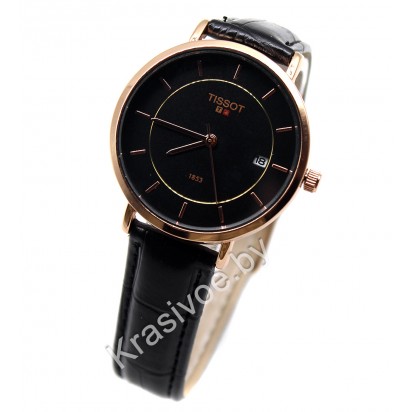 Женские наручные часы Tissot Visodate CWC877