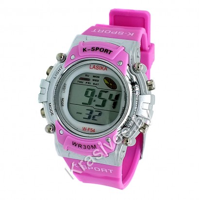 Детские спортивные часы K-Sport CWS244 (оригинал) 