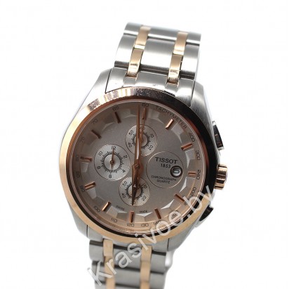 Мужские наручные часы Tissot Couturier CWC098