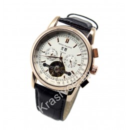 Мужские наручные часы Patek Philippe Grand Complications CWC830