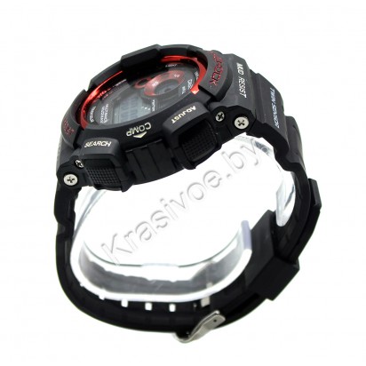 Спортивные часы G-Shock от Casio CWS086