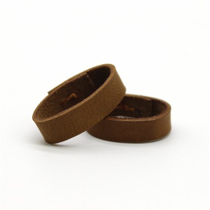 Шлевка для часового ремня TR004