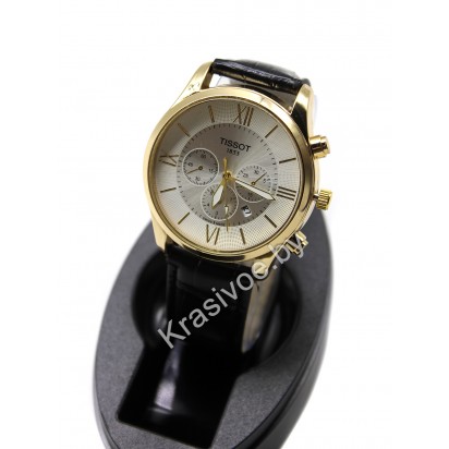 Мужские наручные часы Tissot CWC298