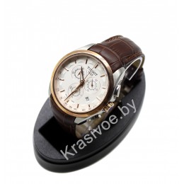 Мужские наручные часы Tissot Couturier Automatic CWC301