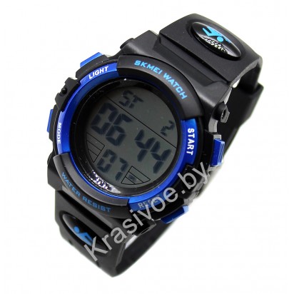 Спортивные наручные часы Skmei 1266-4 (оригинал)